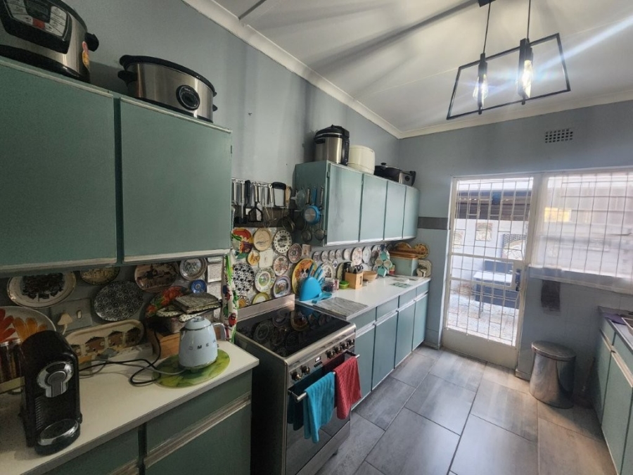 To Let 2 Bedroom Property for Rent in St Helena Free State